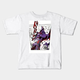 Unit-01 V1... Kids T-Shirt